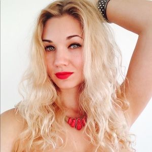 Meet your Posher, Yekaterina